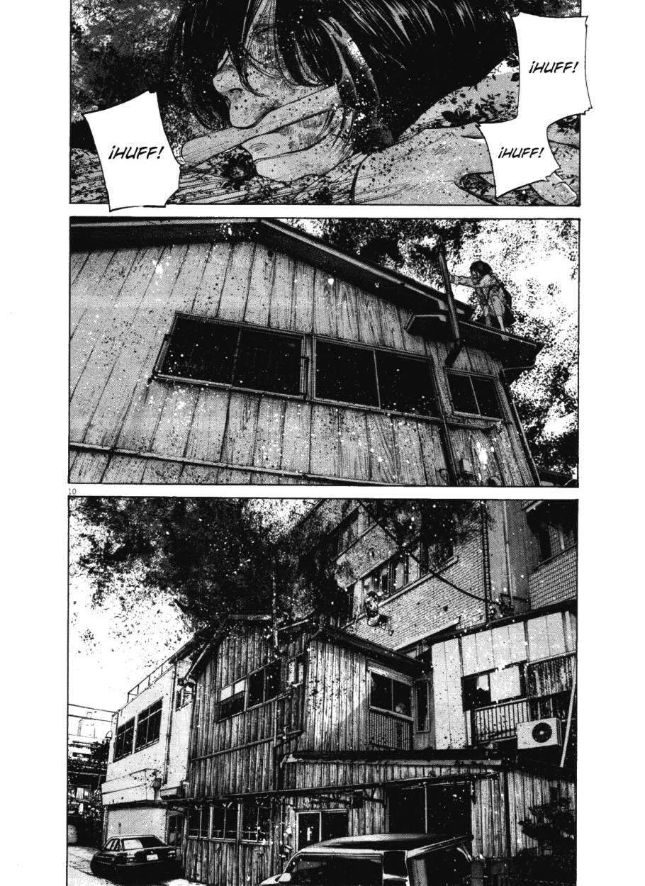 Read Buenas noches, Punpun (es) Manga Online