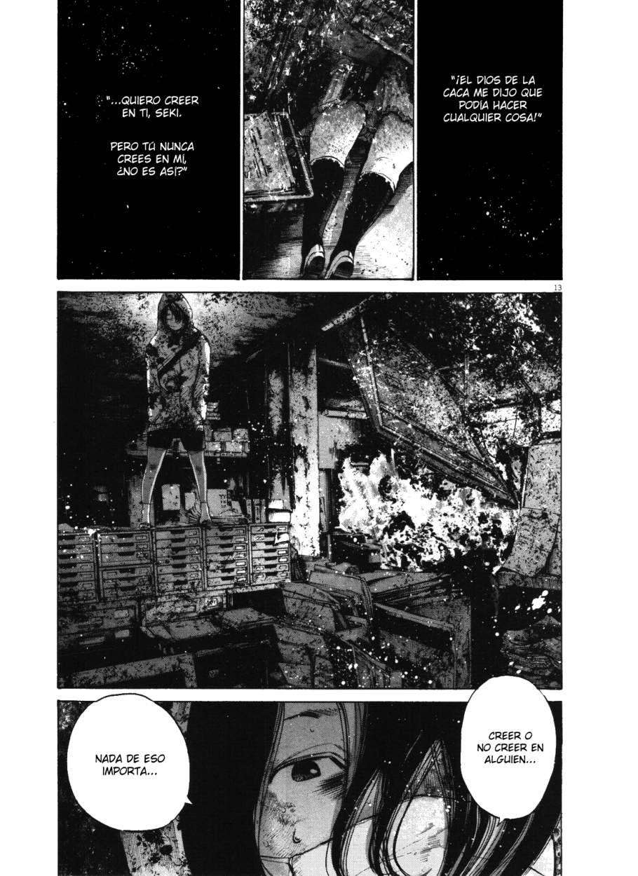 Read Buenas noches, Punpun (es) Manga Online