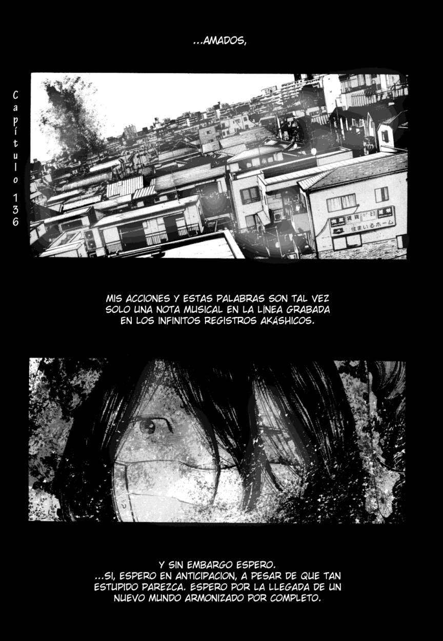 Read Buenas noches, Punpun (es) Manga Online