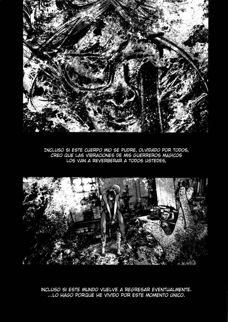 Read Buenas noches, Punpun (es) Manga Online