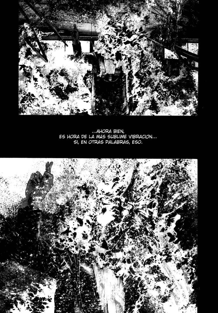 Read Buenas noches, Punpun (es) Manga Online