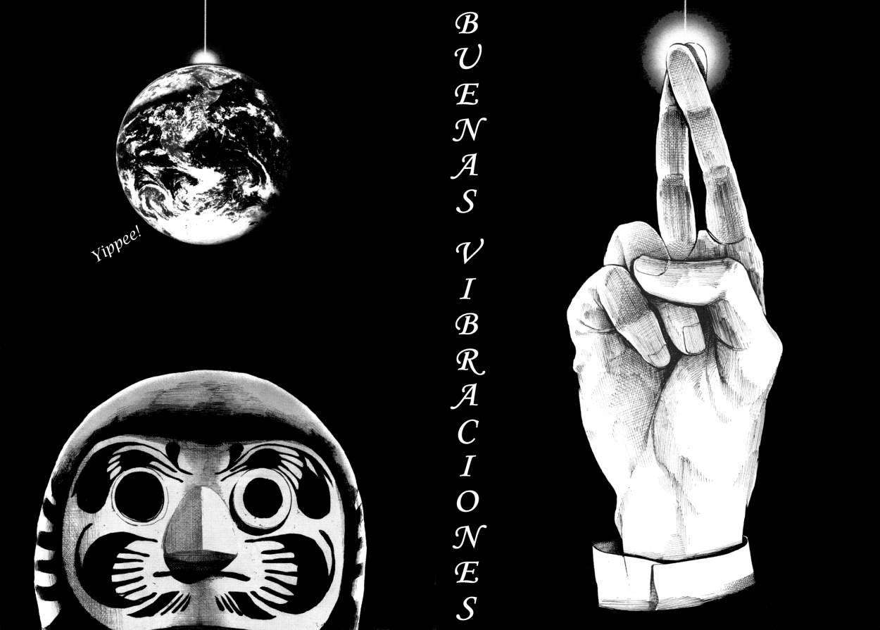 Read Buenas noches, Punpun (es) Manga Online