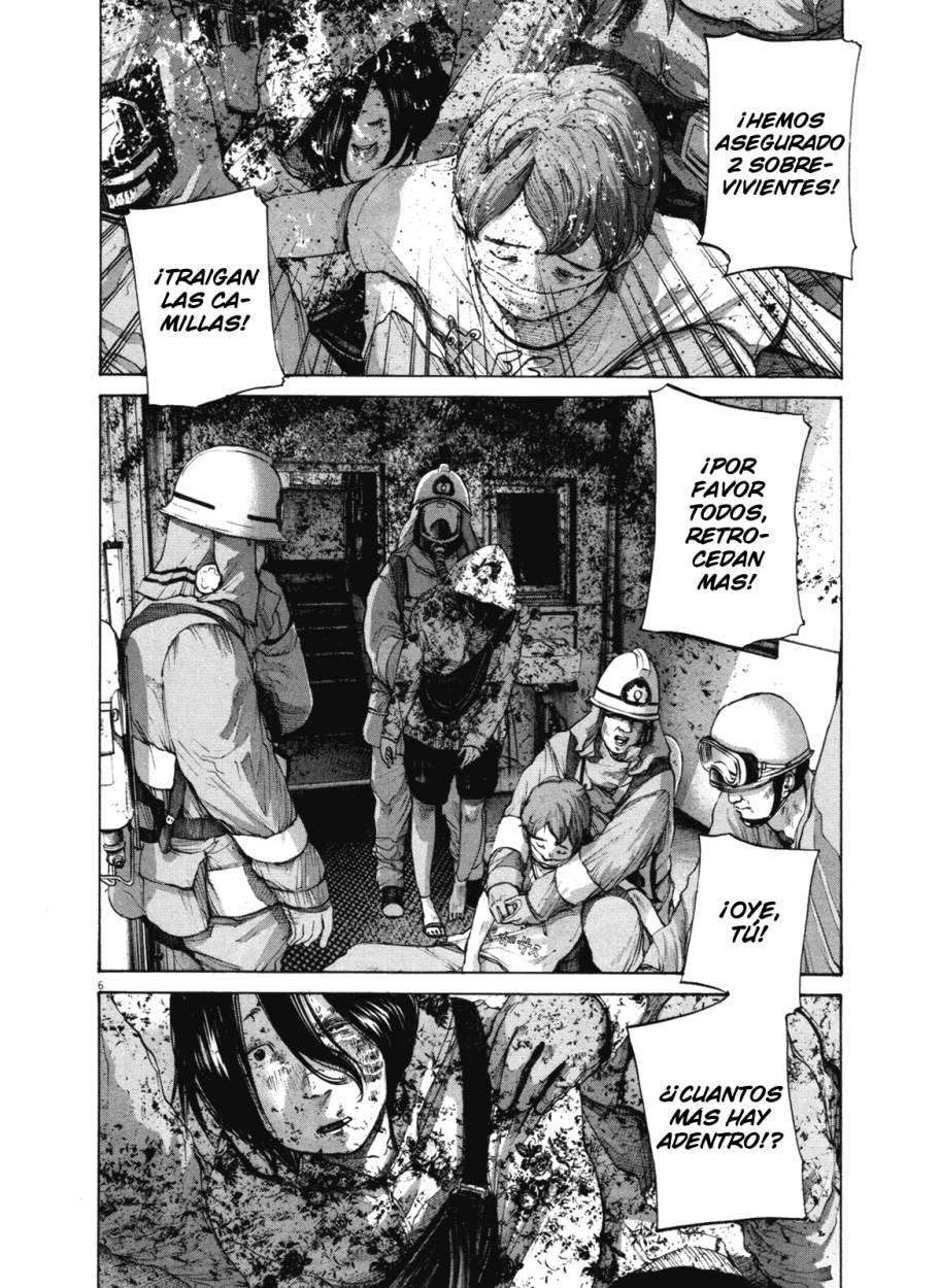 Read Buenas noches, Punpun (es) Manga Online