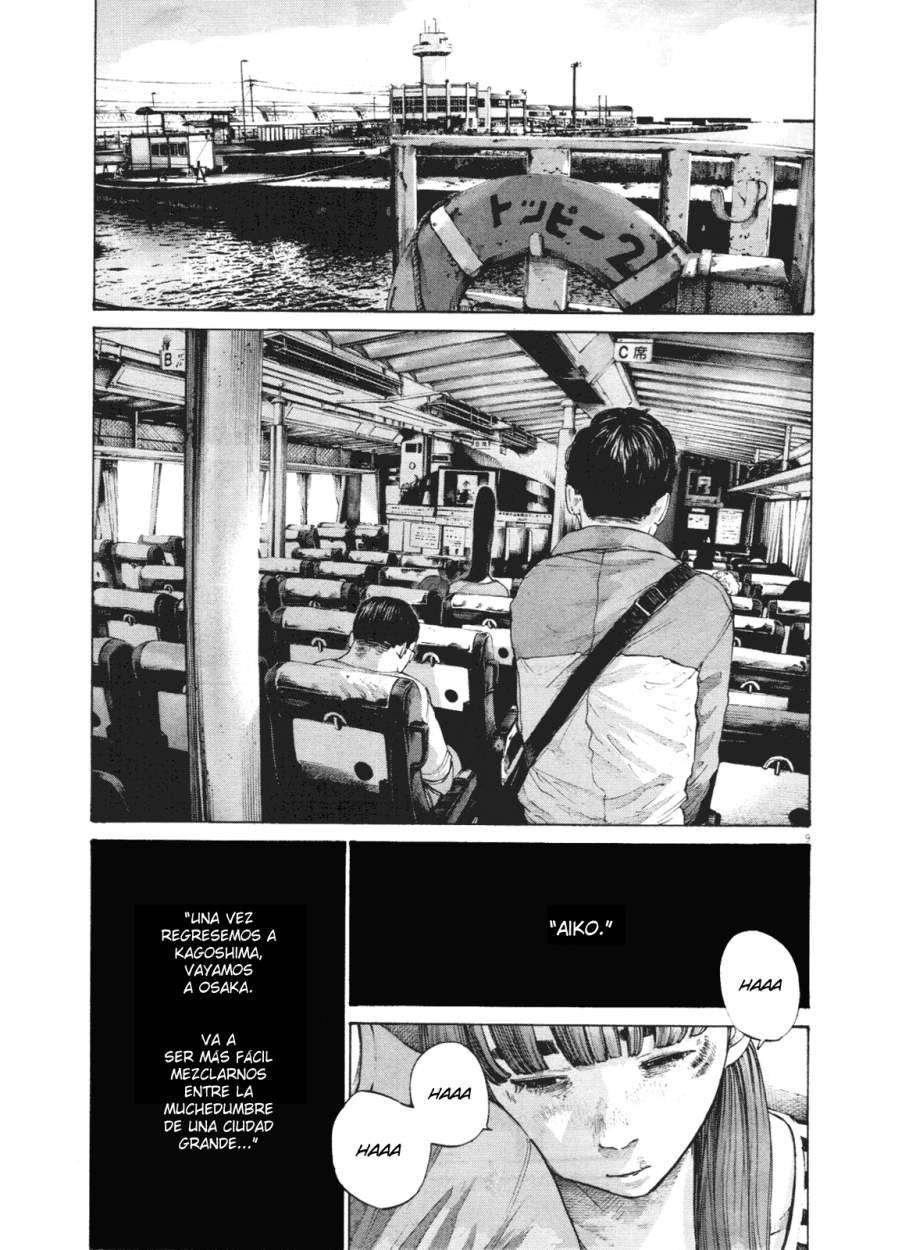 Read Buenas noches, Punpun (es) Manga Online