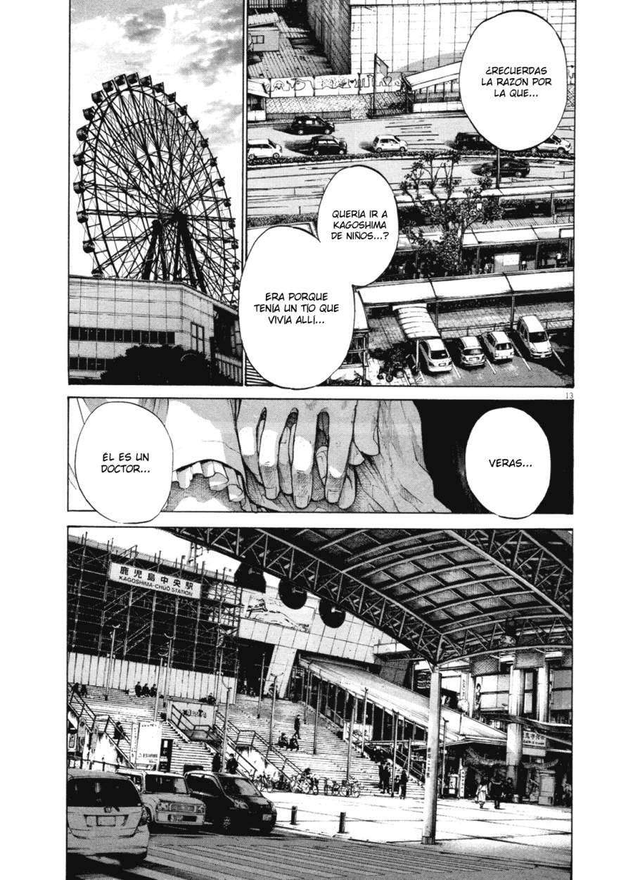 Read Buenas noches, Punpun (es) Manga Online