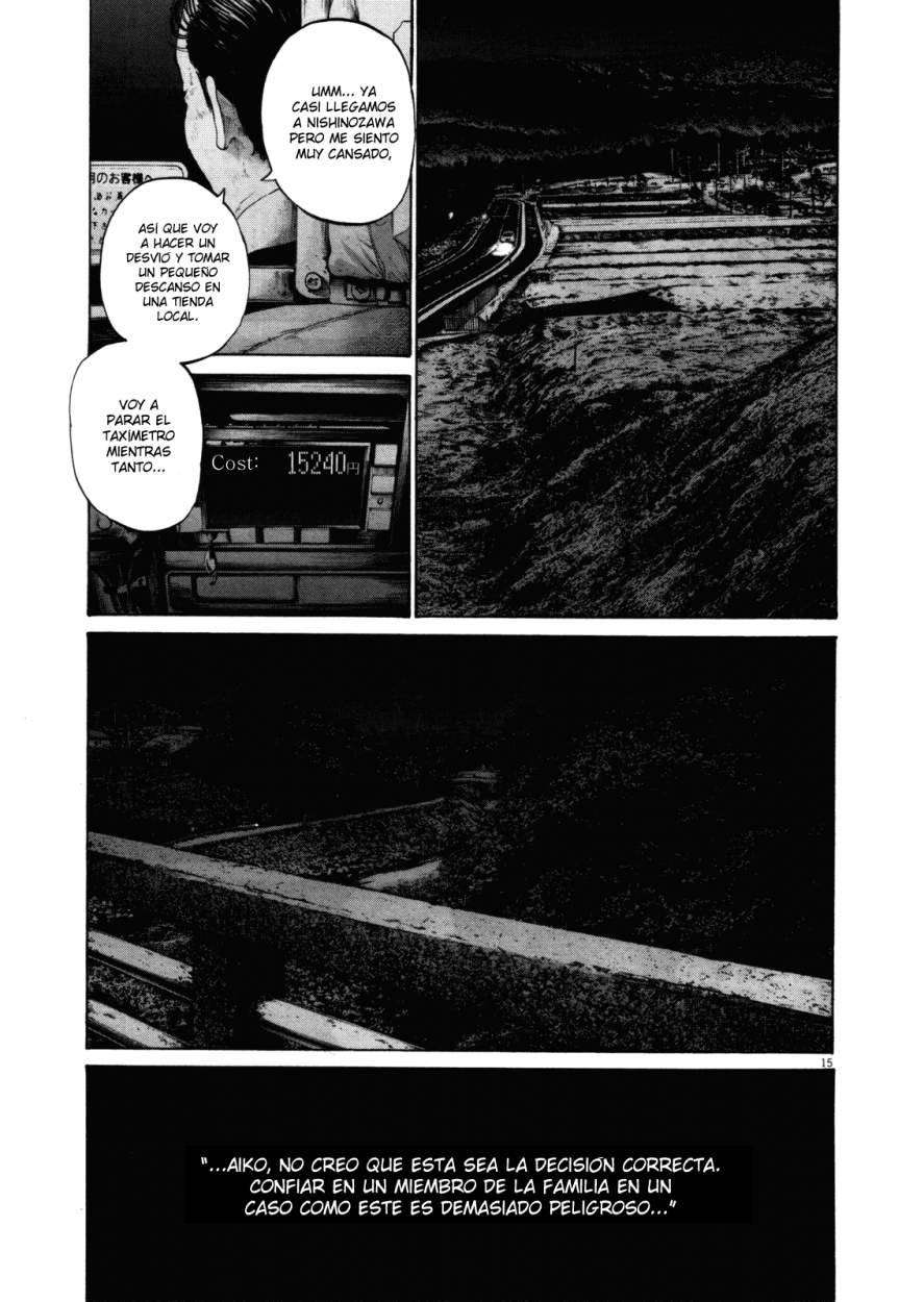 Read Buenas noches, Punpun (es) Manga Online