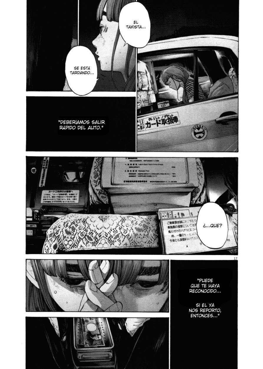 Read Buenas noches, Punpun (es) Manga Online