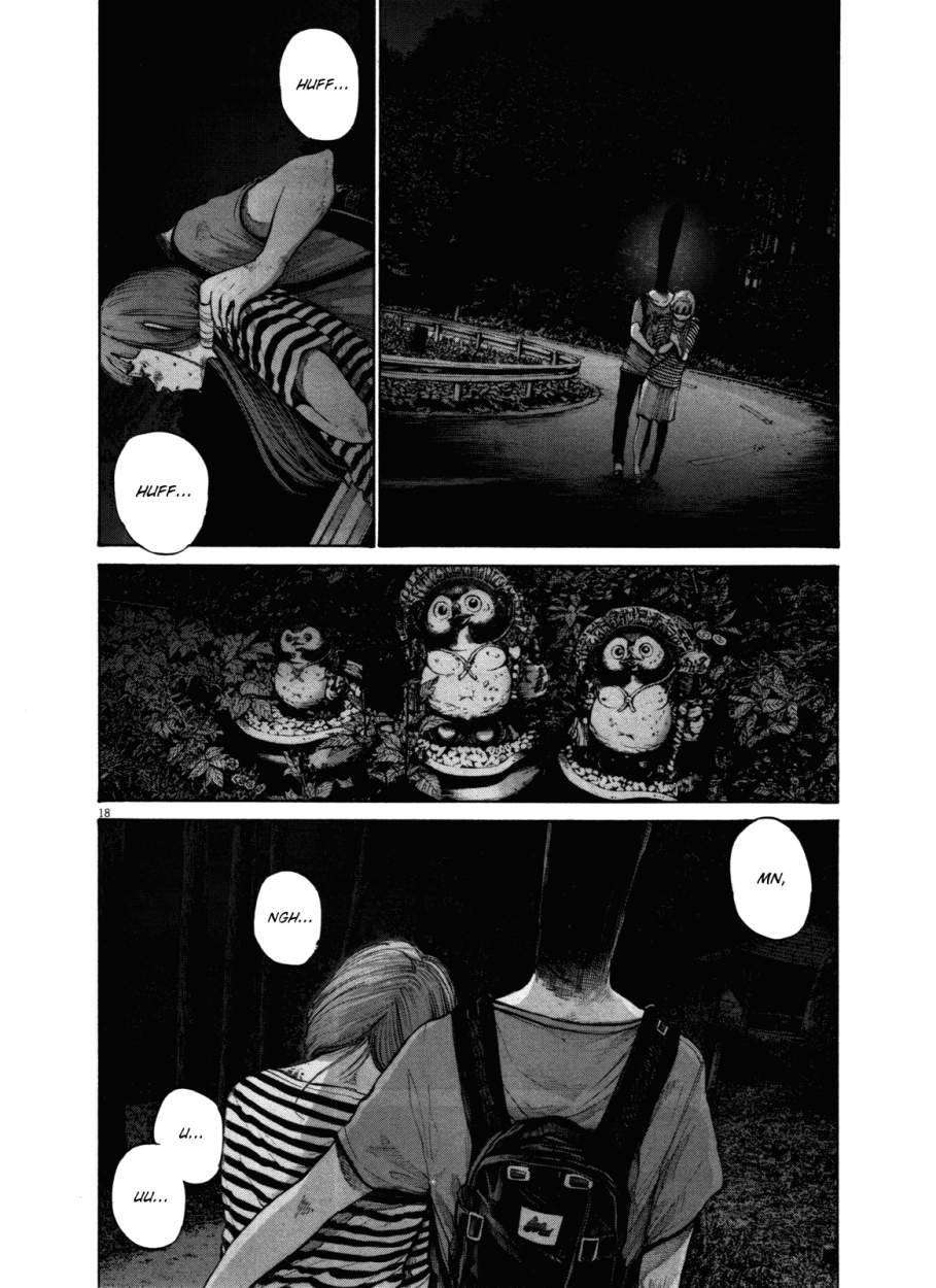 Read Buenas noches, Punpun (es) Manga Online