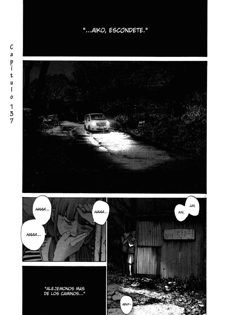 Read Buenas noches, Punpun (es) Manga Online