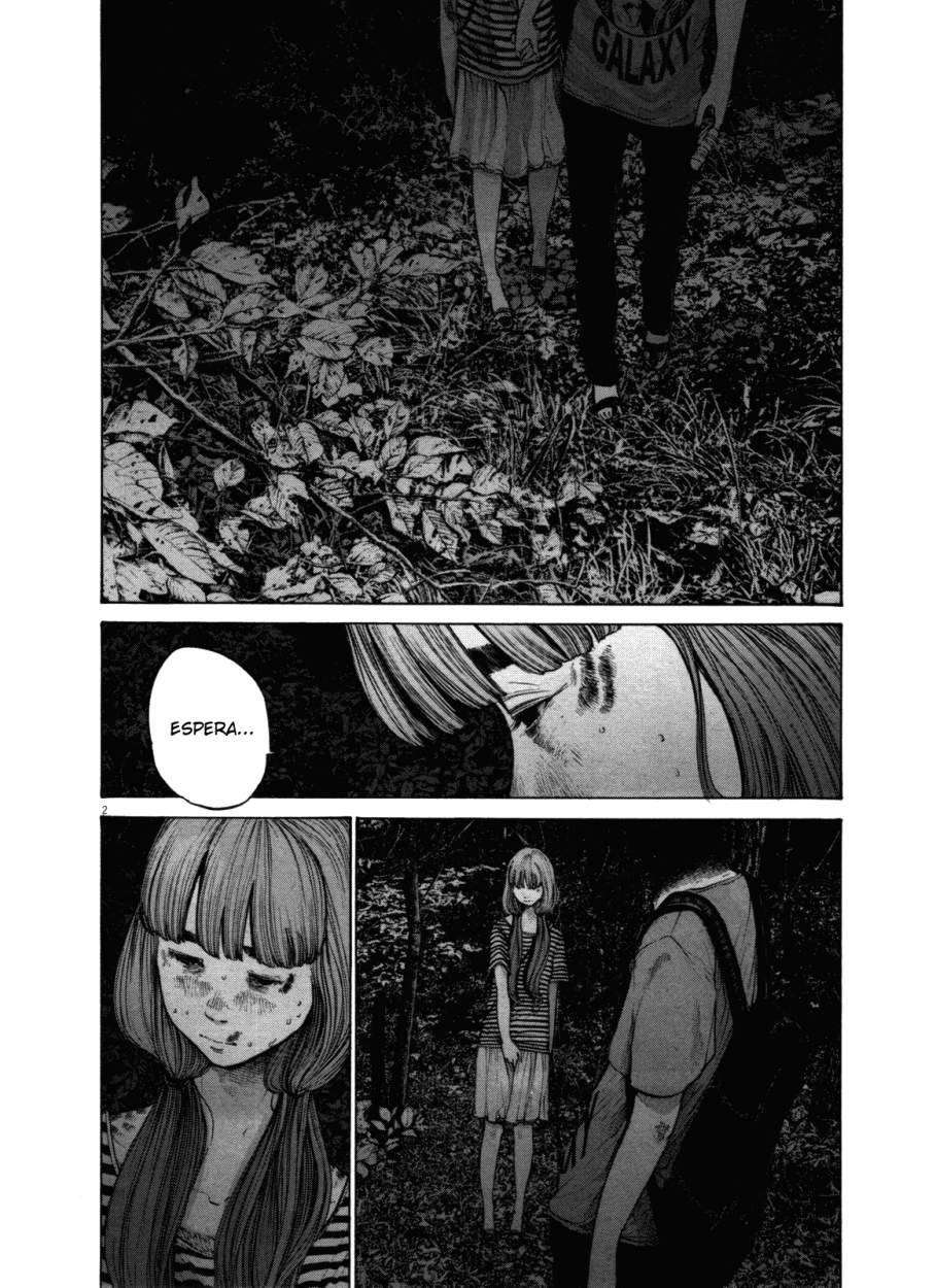 Read Buenas noches, Punpun (es) Manga Online