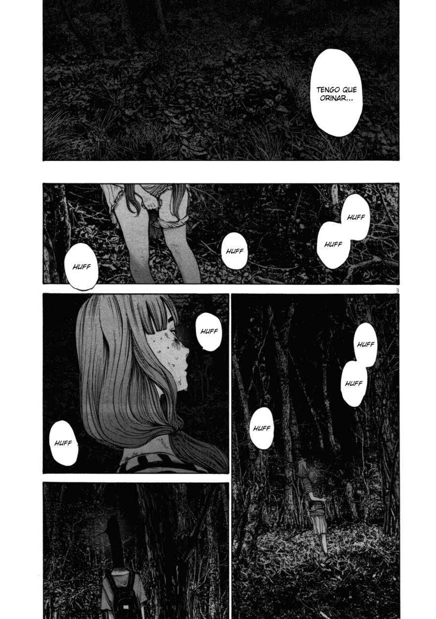Read Buenas noches, Punpun (es) Manga Online