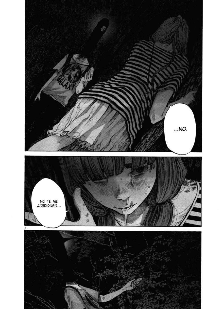 Read Buenas noches, Punpun (es) Manga Online