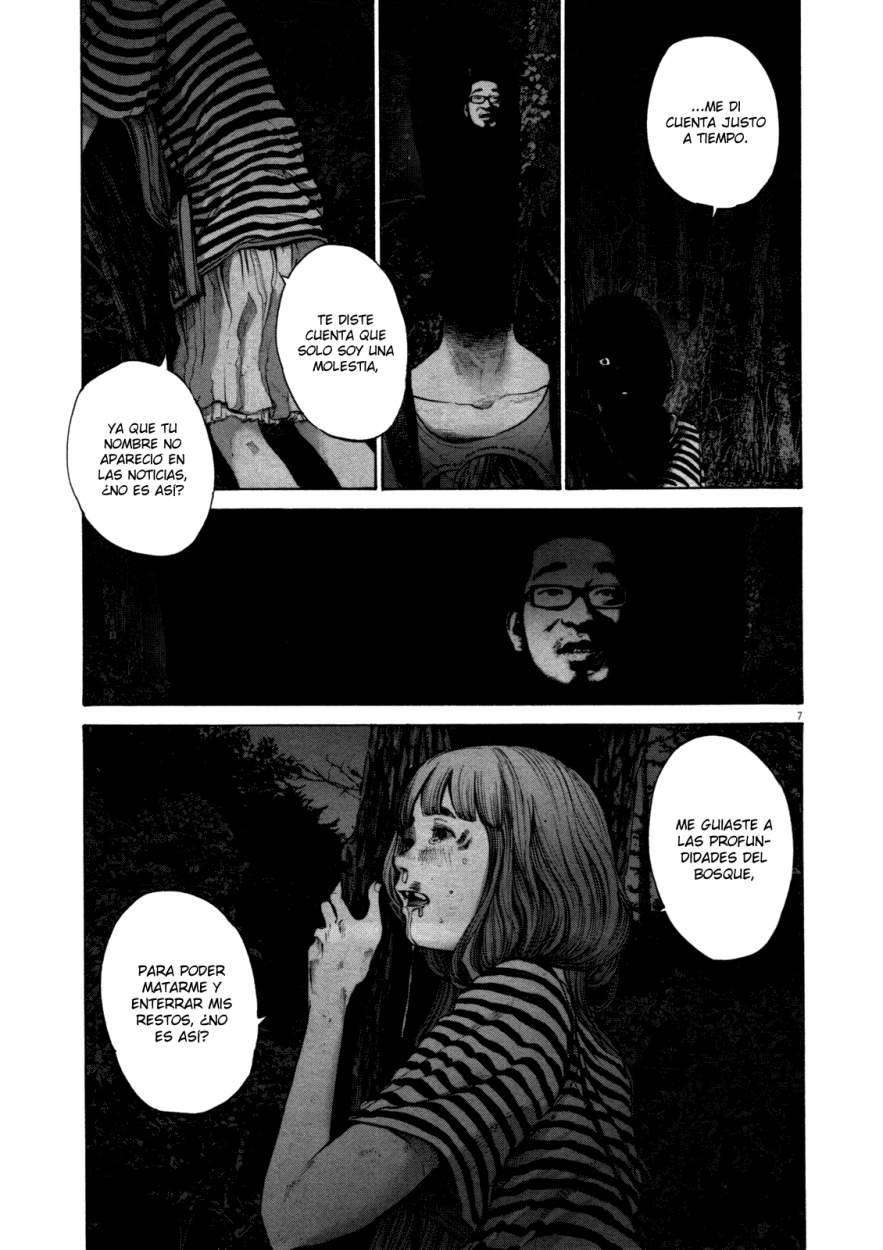 Read Buenas noches, Punpun (es) Manga Online