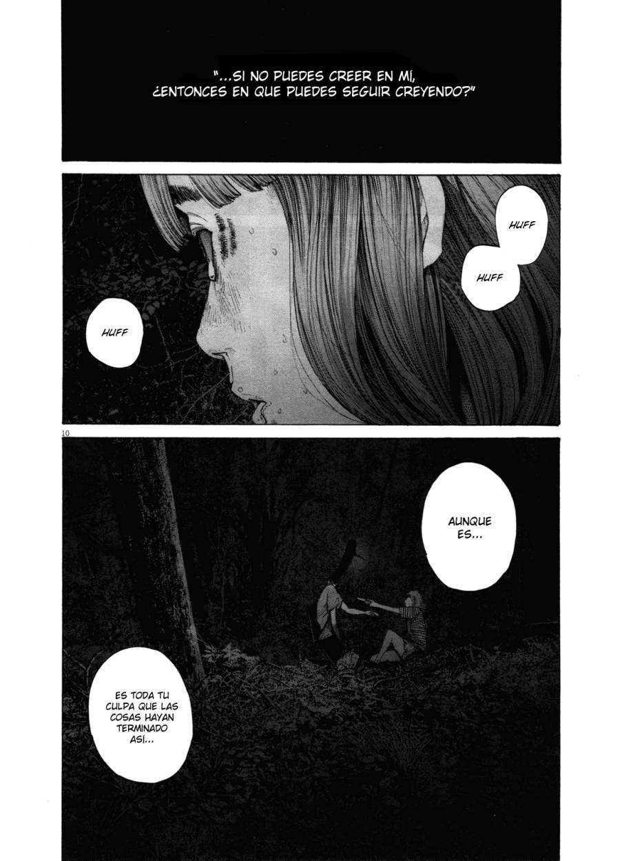 Read Buenas noches, Punpun (es) Manga Online