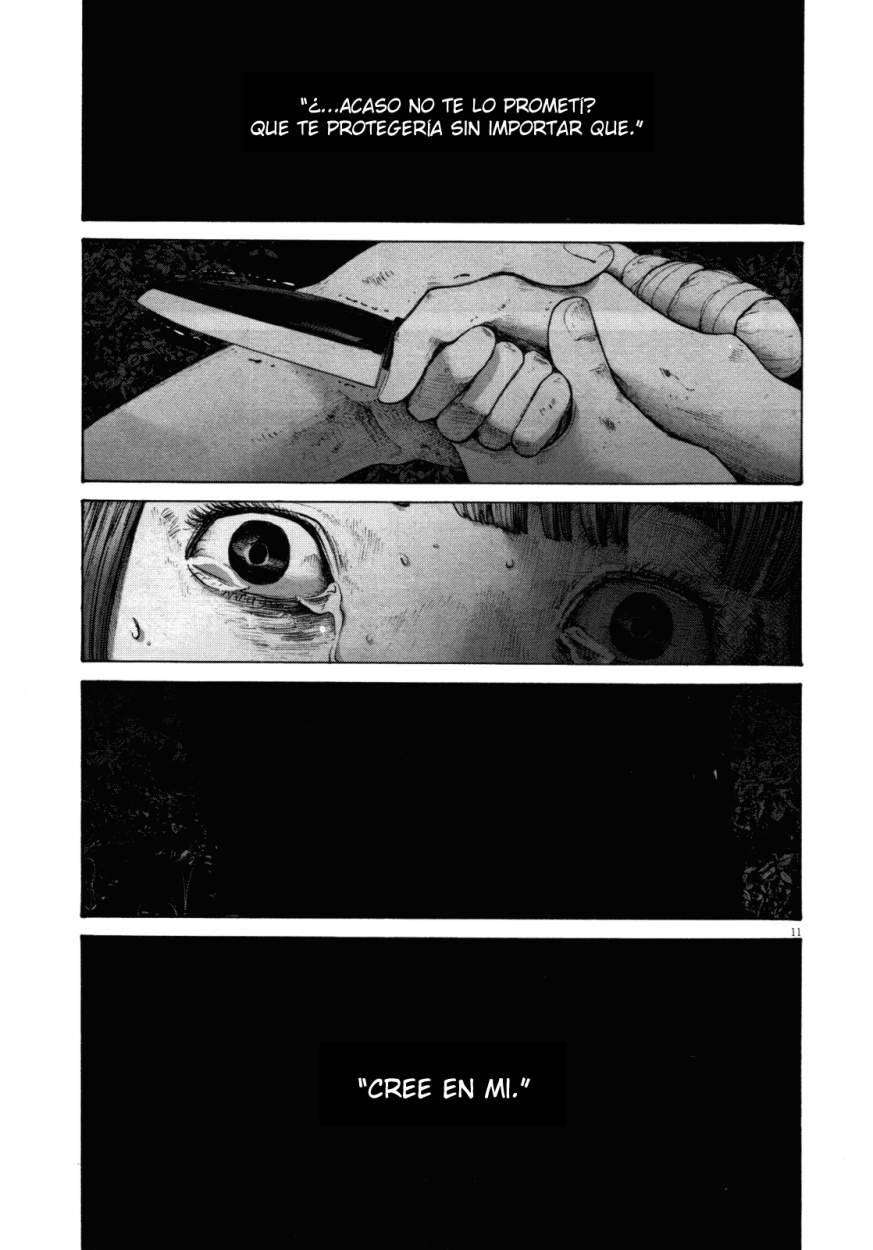 Read Buenas noches, Punpun (es) Manga Online