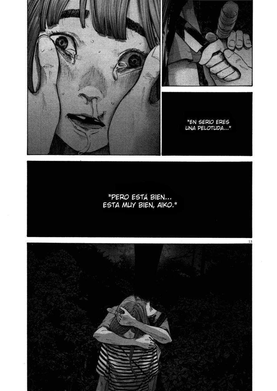 Read Buenas noches, Punpun (es) Manga Online