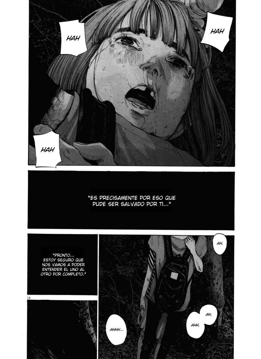 Read Buenas noches, Punpun (es) Manga Online
