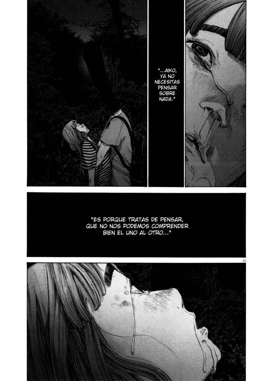 Read Buenas noches, Punpun (es) Manga Online