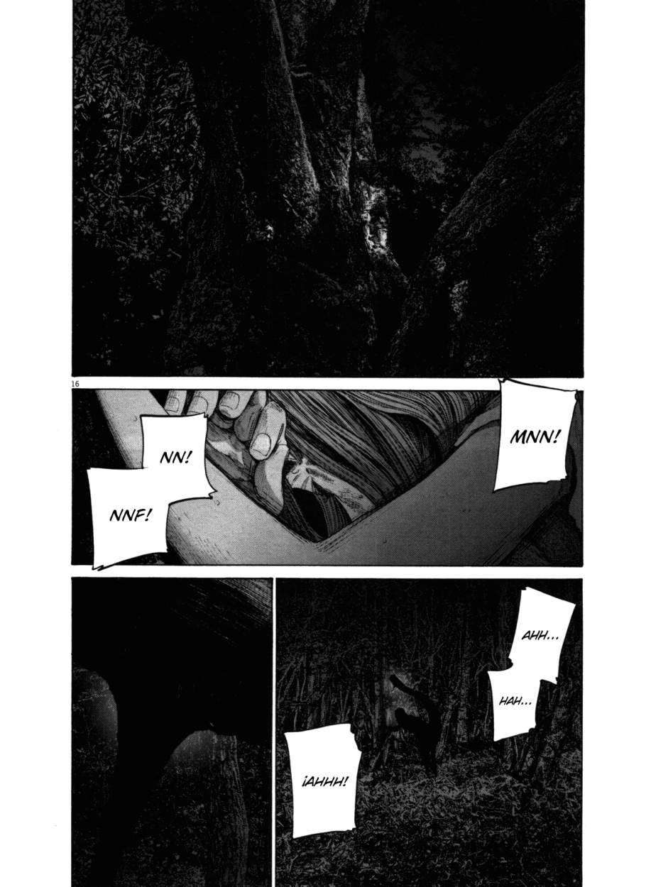 Read Buenas noches, Punpun (es) Manga Online
