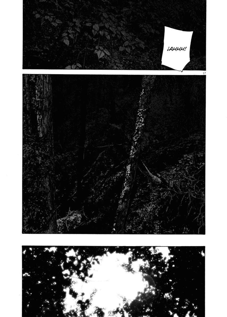 Read Buenas noches, Punpun (es) Manga Online