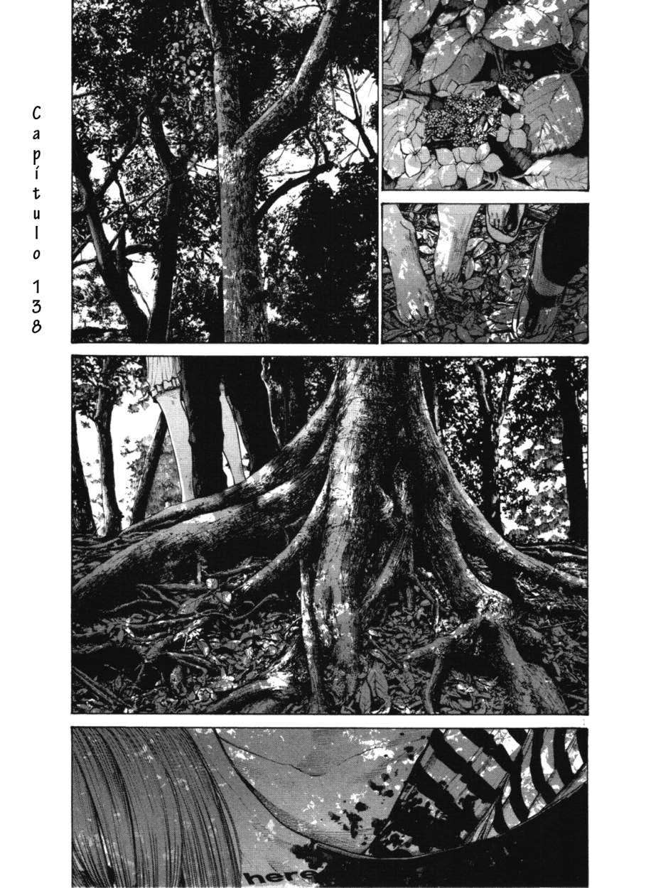 Read Buenas noches, Punpun (es) Manga Online