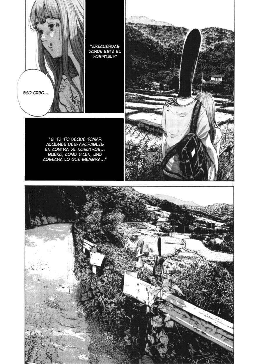 Read Buenas noches, Punpun (es) Manga Online