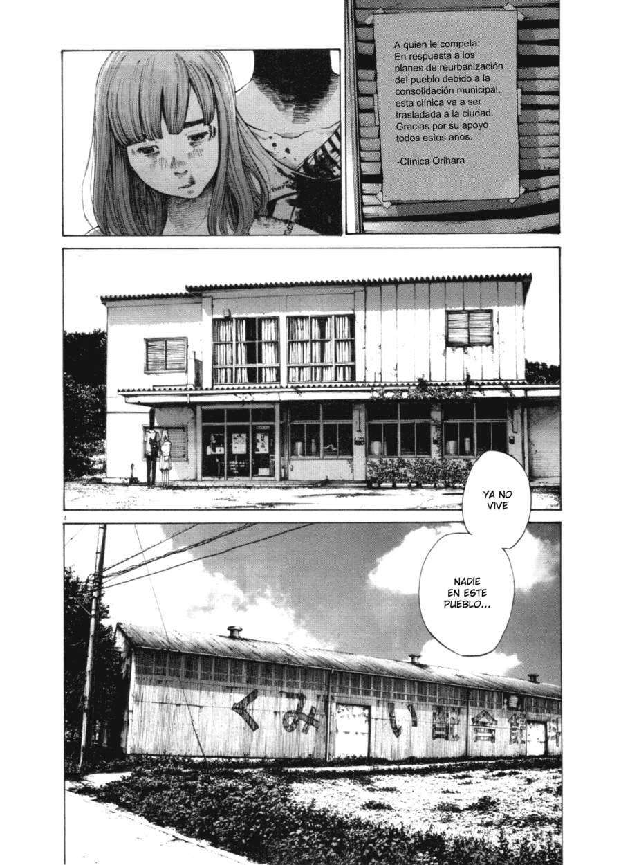 Read Buenas noches, Punpun (es) Manga Online