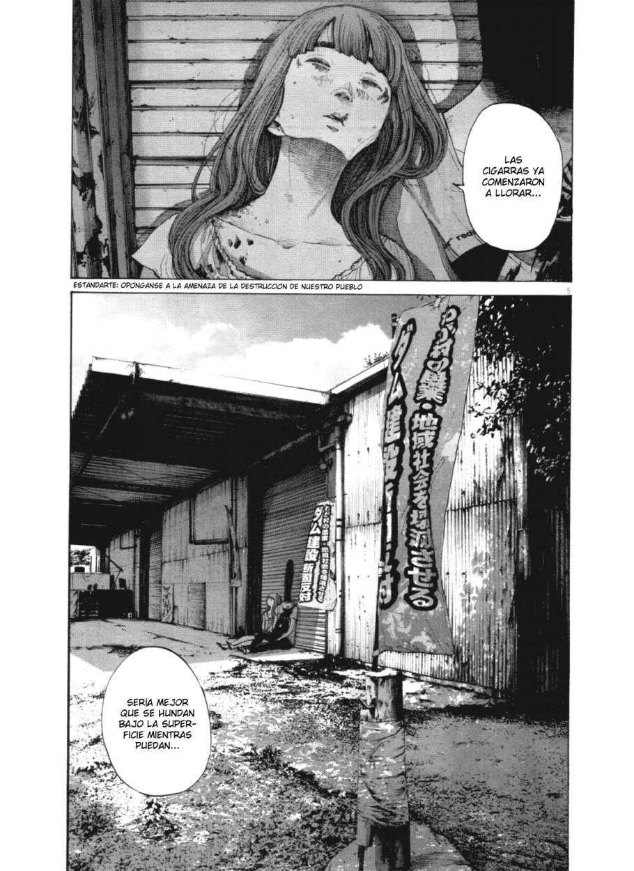 Read Buenas noches, Punpun (es) Manga Online