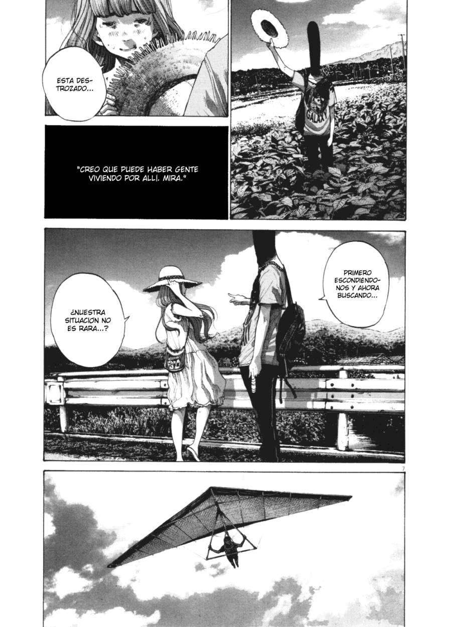 Read Buenas noches, Punpun (es) Manga Online