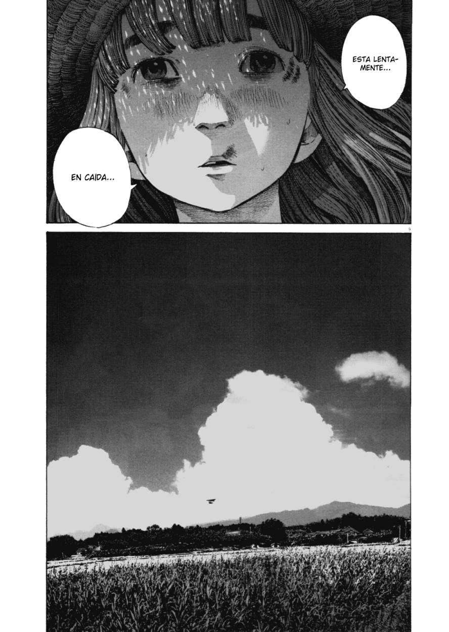 Read Buenas noches, Punpun (es) Manga Online