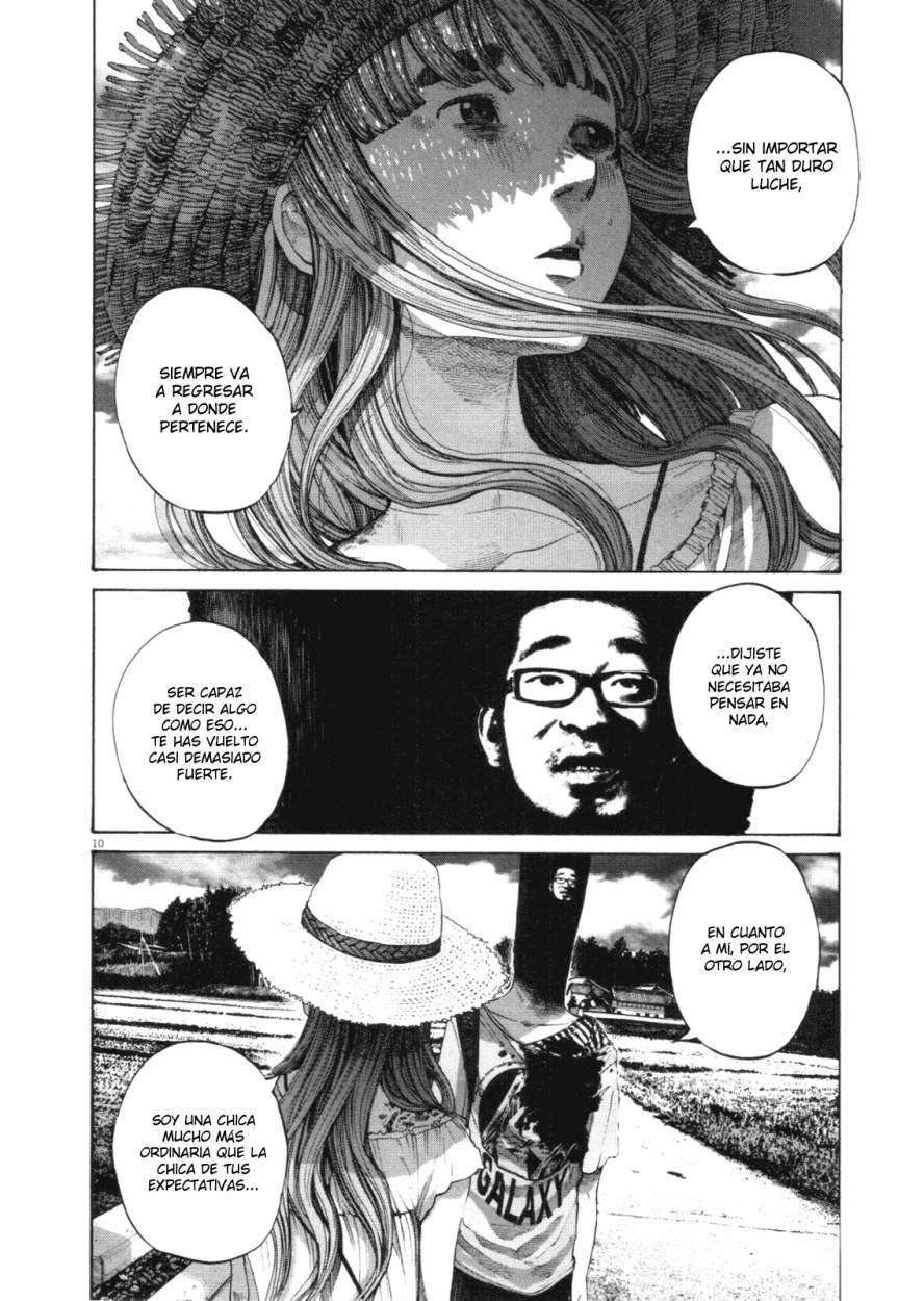 Read Buenas noches, Punpun (es) Manga Online