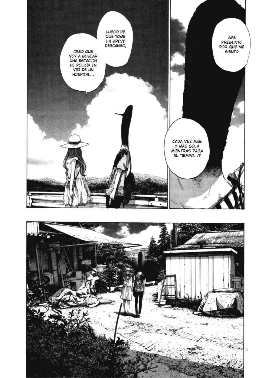 Read Buenas noches, Punpun (es) Manga Online