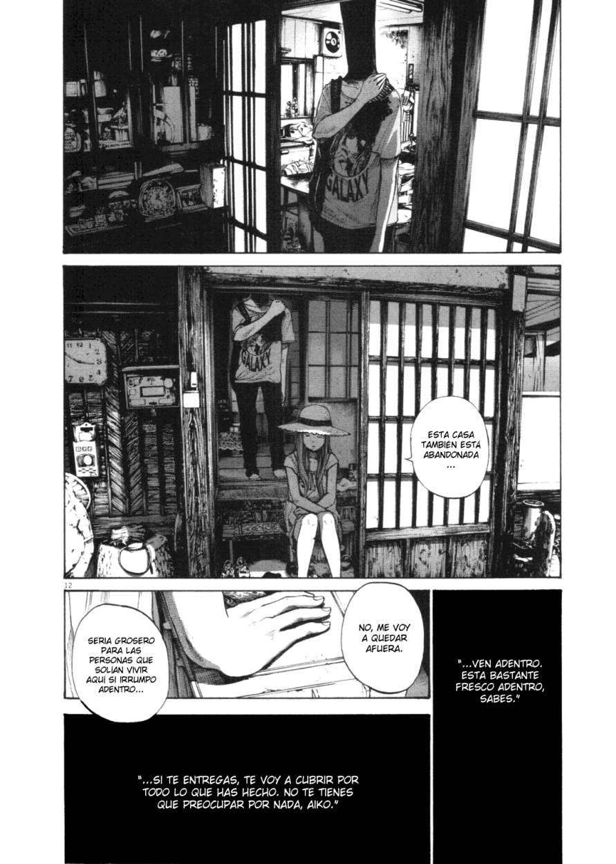 Read Buenas noches, Punpun (es) Manga Online
