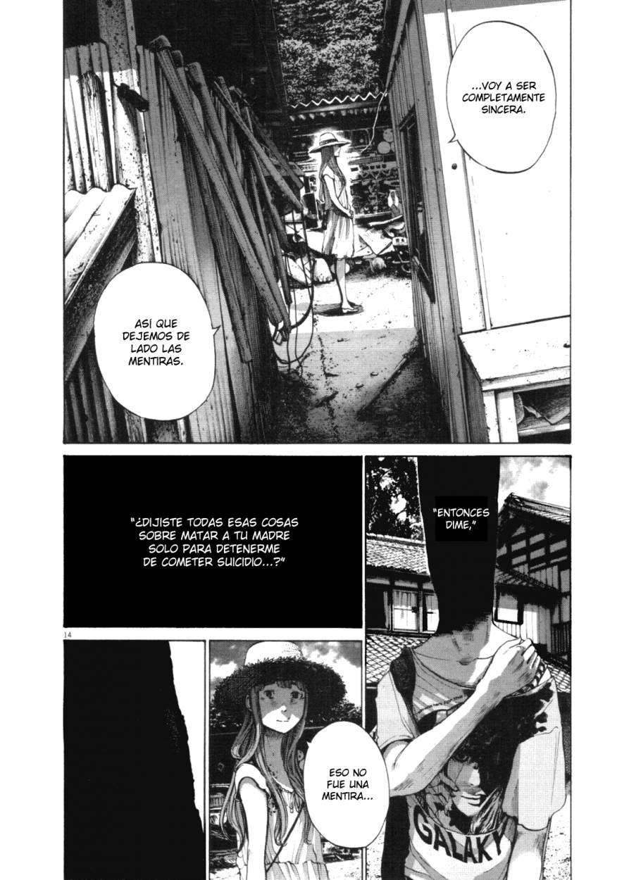 Read Buenas noches, Punpun (es) Manga Online