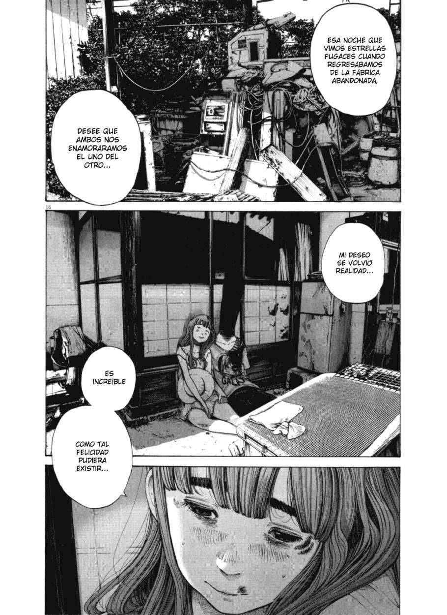 Read Buenas noches, Punpun (es) Manga Online