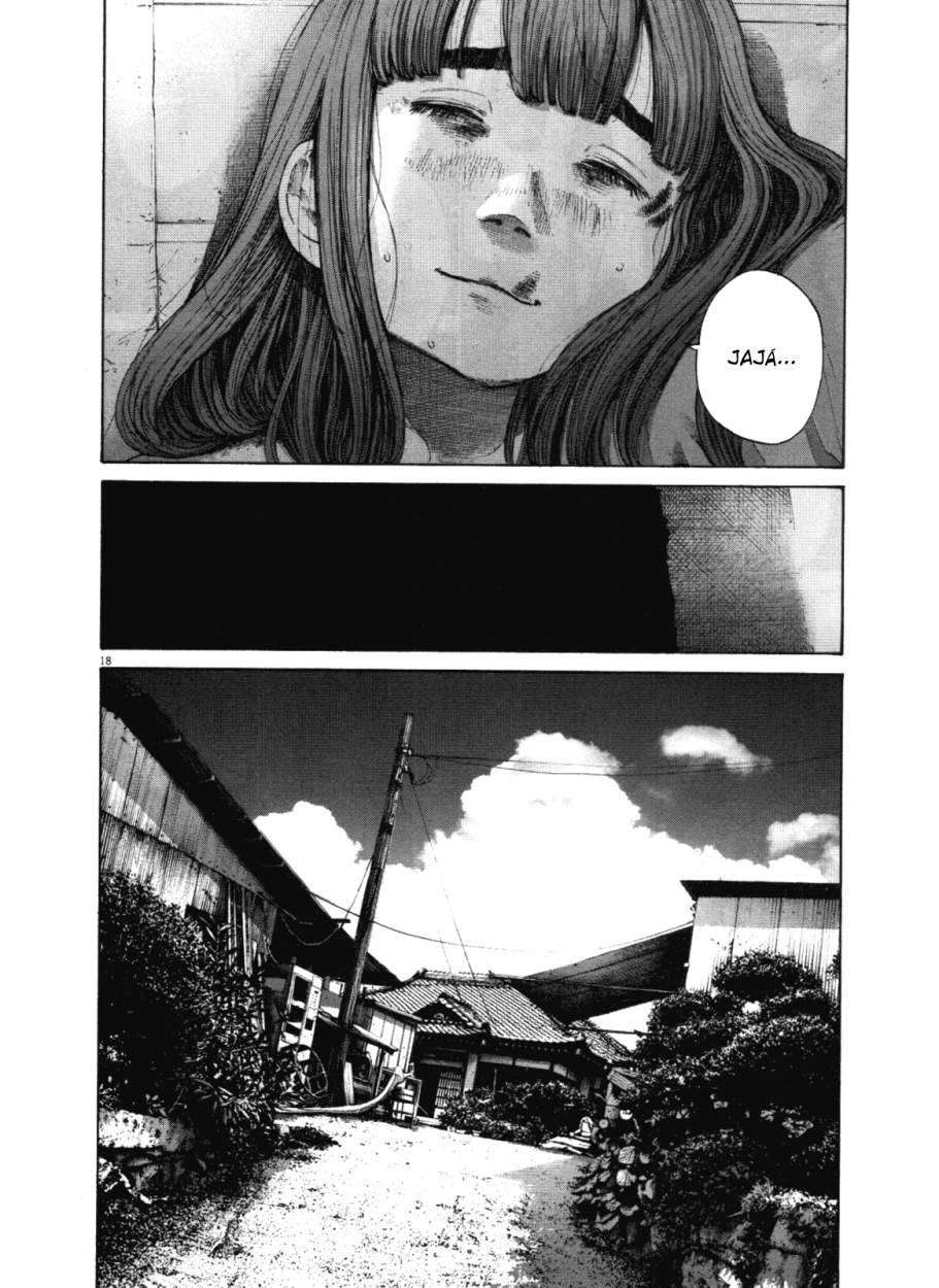 Read Buenas noches, Punpun (es) Manga Online