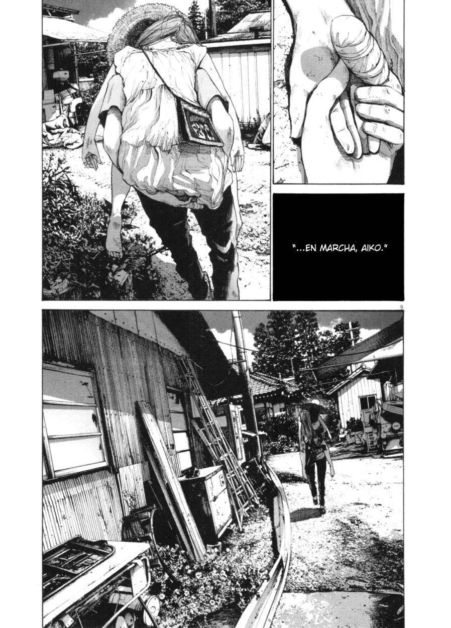 Read Buenas noches, Punpun (es) Manga Online