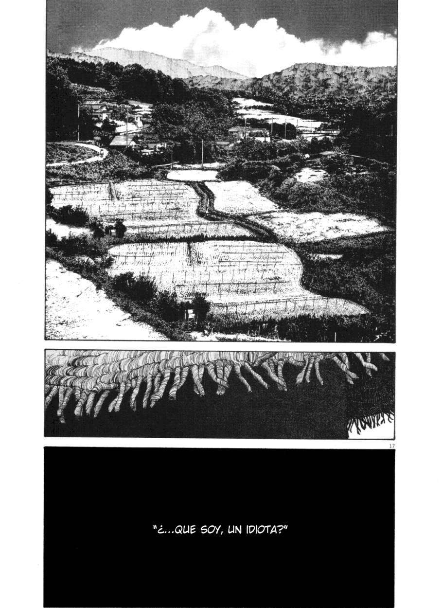 Read Buenas noches, Punpun (es) Manga Online