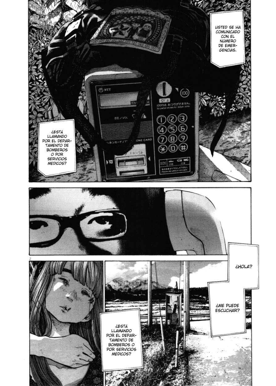 Read Buenas noches, Punpun (es) Manga Online