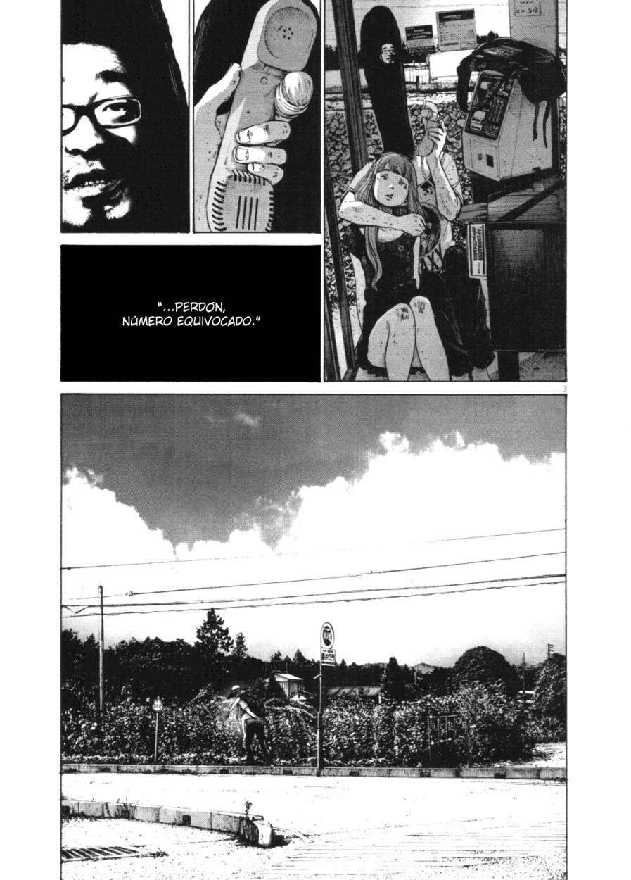 Read Buenas noches, Punpun (es) Manga Online
