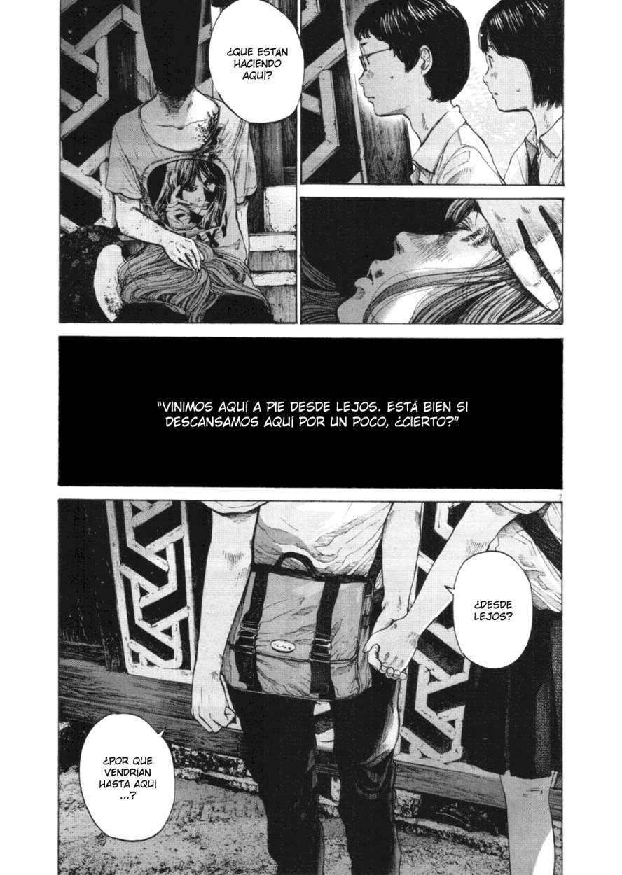 Read Buenas noches, Punpun (es) Manga Online