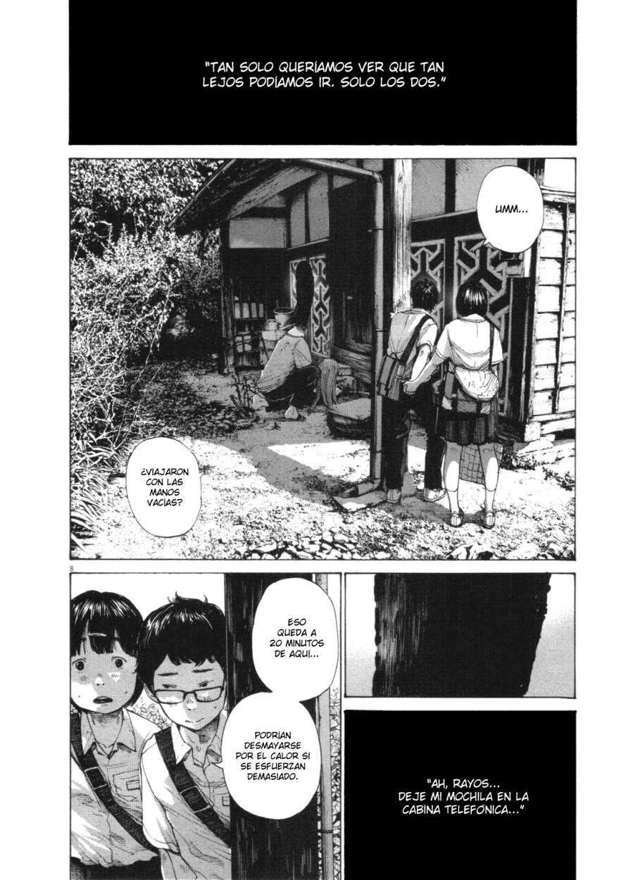Read Buenas noches, Punpun (es) Manga Online