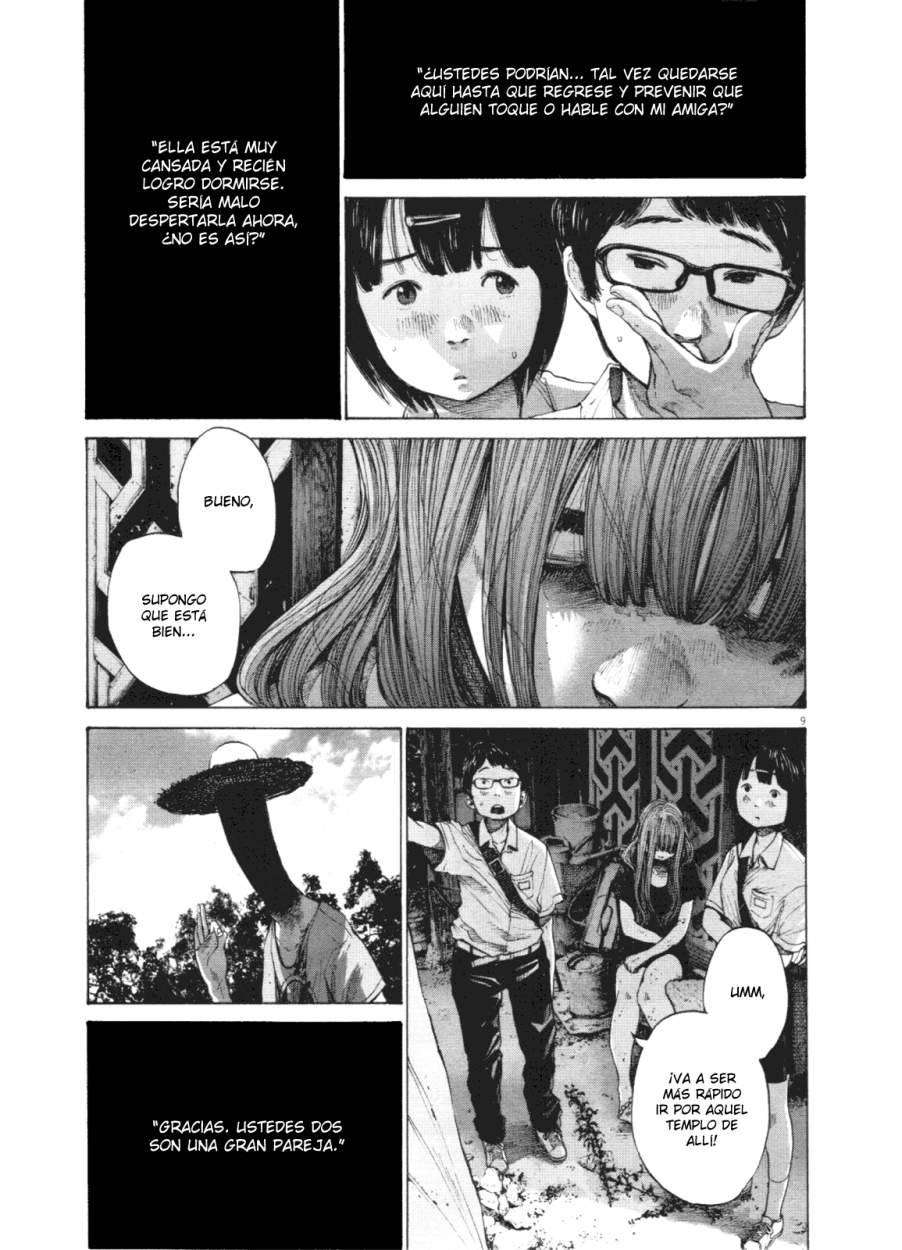 Read Buenas noches, Punpun (es) Manga Online