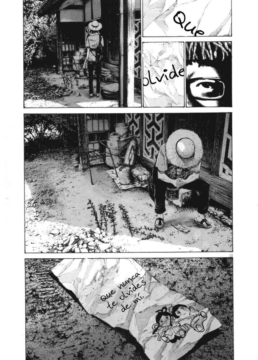 Read Buenas noches, Punpun (es) Manga Online