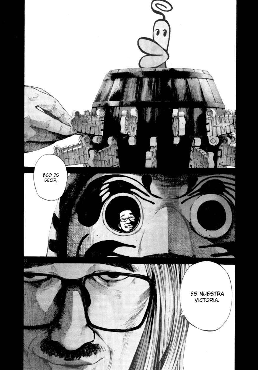 Read Buenas noches, Punpun (es) Manga Online