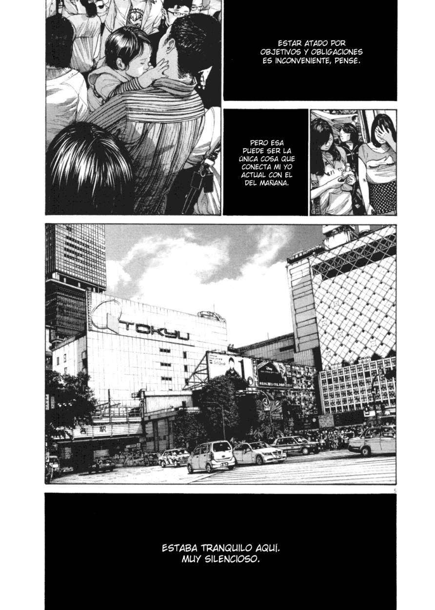 Read Buenas noches, Punpun (es) Manga Online