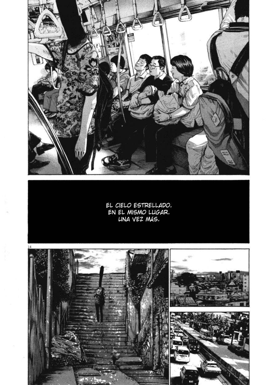 Read Buenas noches, Punpun (es) Manga Online