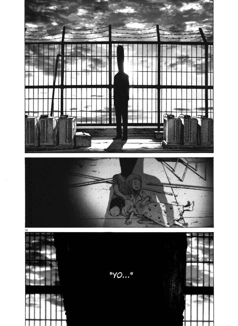 Read Buenas noches, Punpun (es) Manga Online