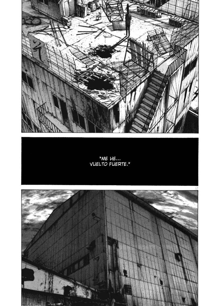 Read Buenas noches, Punpun (es) Manga Online