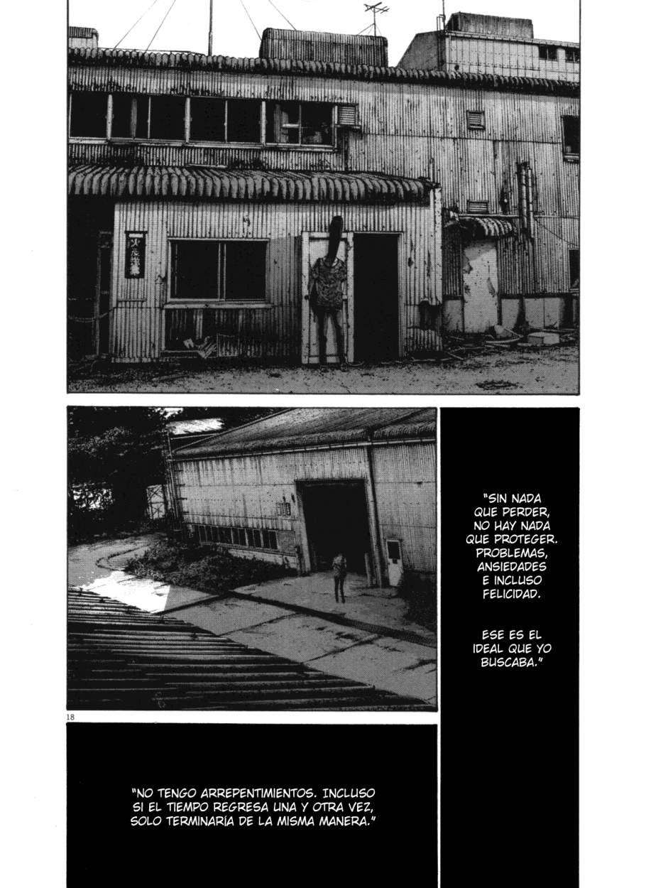 Read Buenas noches, Punpun (es) Manga Online